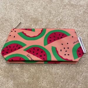 Clinque Makeup Bag
